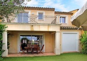 Vacation home Green Bastide (RSA252) in Roquebrune sur Argens - 6 persons, 2 bedrooms