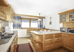 Vacation home Hölzl by Interhome
