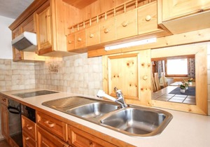 Vacation home Hölzl by Interhome