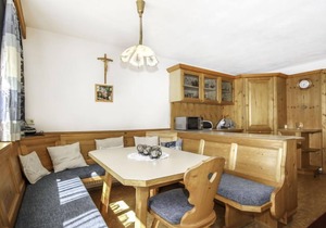 Vacation home Hölzl by Interhome