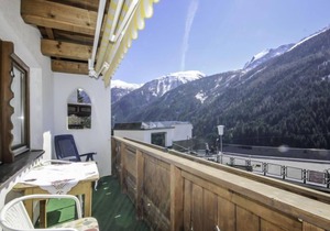 Vacation home Hölzl by Interhome