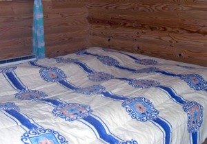 Vacation home Haaviston lomamökit in Hartola - 5 persons, 2 bedrooms