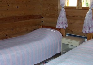 Vacation home Haaviston lomamökit in Hartola - 5 persons, 2 bedrooms