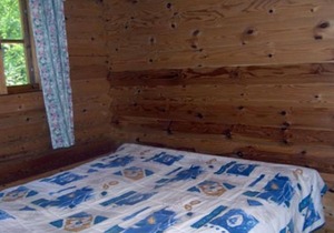 Vacation home Haaviston lomamökit in Hartola - 4 persons, 2 bedrooms