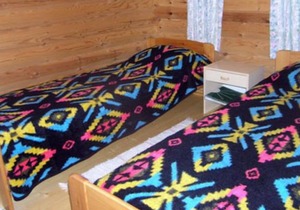 Vacation home Haaviston lomamökit in Hartola - 4 persons, 2 bedrooms