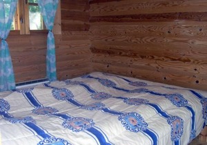 Vacation home Haaviston lomamökit in Hartola - 5 persons, 2 bedrooms