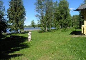 Vacation home Haaviston lomamökit in Hartola - 5 persons, 2 bedrooms