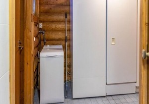Vacation home Hanhela in Äkäslompolo - 8 persons, 2 bedrooms