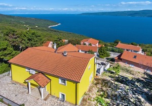 Vacation home Helena (MOD157) in Moscenicka Draga - 9 persons, 4 bedrooms