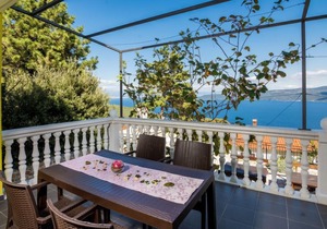 Vacation home Helena (MOD157) in Moscenicka Draga - 9 persons, 4 bedrooms