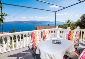 Vacation home Helena (MOD157) in Moscenicka Draga - 9 persons, 4 bedrooms