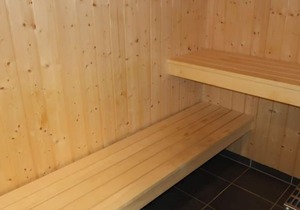 Vacation home Holiday Vital Resort (GBE125) in Großenbrode - 8 persons, 3 bedrooms