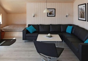 Vacation home Holiday Vital Resort (GBE125) in Großenbrode - 8 persons, 3 bedrooms