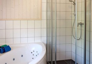 Vacation home Holiday Vital Resort (GBE125) in Großenbrode - 8 persons, 3 bedrooms