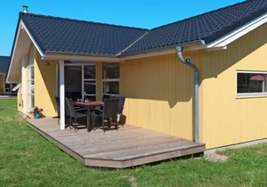 Vacation home Holiday Vital Resort (GBE125) in Großenbrode - 8 persons, 3 bedrooms