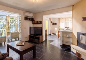 Vacation home Helena (MOD157) in Mošćenička Draga - 9 persons, 4 bedrooms