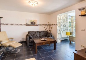 Vacation home Helena (MOD157) in Mošćenička Draga - 9 persons, 4 bedrooms