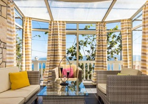 Vacation home Helena (MOD157) in Mošćenička Draga - 9 persons, 4 bedrooms