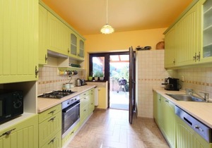 Vacation home Balaton H2088 in Balatonboglar/Szemes - 7 persons, 3 bedrooms