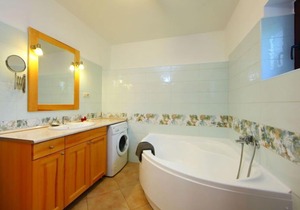 Vacation home Balaton H2088 in Balatonboglar/Szemes - 7 persons, 3 bedrooms