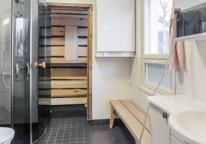 Vacation home Huitsin nevada in Muonio - 6 persons, 2 bedrooms