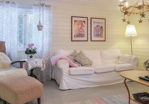 Vacation home Inninniemi in Pyhäjärvi - 6 persons, 1 bedrooms