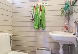Vacation home Inninniemi in Pyhäjärvi - 6 persons, 1 bedrooms