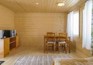 Vacation home Inninniemi in Pyhäjärvi - 6 persons, 1 bedrooms
