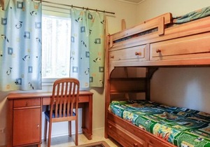 Vacation home Itätullinkievari in Salla - 7 persons, 5 bedrooms