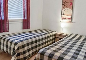 Vacation home Jahtikaltio 2 in Äkäslompolo - 8 persons, 2 bedrooms