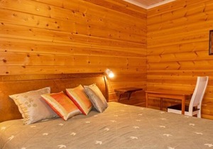 Vacation home Jutapirtti in Kittilä - 10 persons, 4 bedrooms
