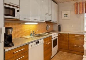 Vacation home Jutapirtti in Kittilä - 10 persons, 4 bedrooms