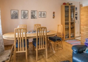 Vacation home Kesänkilehto in Äkäslompolo - 6 persons, 4 bedrooms