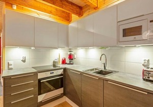 Vacation home Kevätpiippo b in Ylläsjärvi - 6 persons, 1 bedrooms