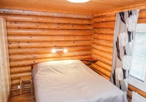 Vacation home Kiepinkulma a in Kittilä - 8 persons, 2 bedrooms