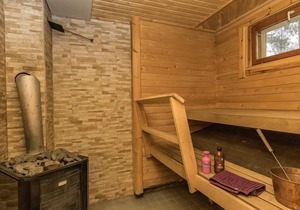 Vacation home Kytöranta in Hartola - 6 persons, 2 bedrooms