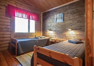 Vacation home Kytöranta in Hartola - 6 persons, 2 bedrooms
