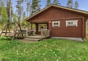 Vacation home Kytöranta in Hartola - 6 persons, 2 bedrooms