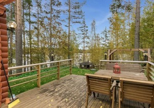 Vacation home Kytöranta in Hartola - 6 persons, 2 bedrooms