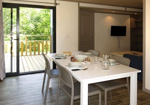 Vacation home Le Moulin Neuf (RET301) in Rochefort en Terre - 6 persons, 2 bedrooms