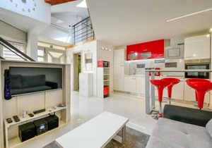 Vacation home Lana 1 by Interhome