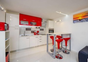 Vacation home Lana 1 by Interhome