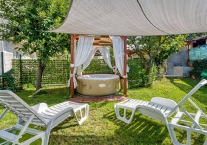 Vacation home Lana 1 by Interhome