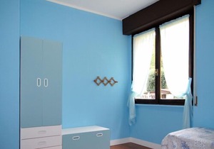 Vacation home La Torre - Albicocca (SRC115) in Sorico Albonico - 4 persons, 2 bedrooms