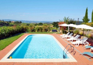 Vacation home Le Palavigne in Certaldo - 15 persons, 6 bedrooms