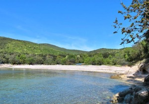 Vacation home Lena in Labin - 8 persons, 4 bedrooms