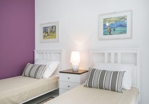 Vacation home Lena in Labin - 8 persons, 4 bedrooms