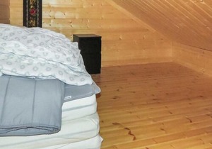 Vacation home Luisku in Punkalaidun - 5 persons, 1 bedrooms