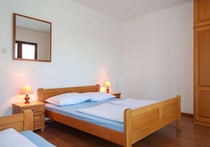 Vacation home Maravic (MLK161) in Krk/Malinska - 6 persons, 2 bedrooms