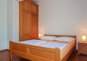 Vacation home Maravic (MLK160) in Krk/Malinska - 6 persons, 2 bedrooms